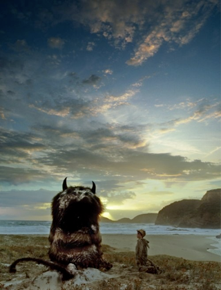 Illustration for article titled Where The Wild Things Are Gallery